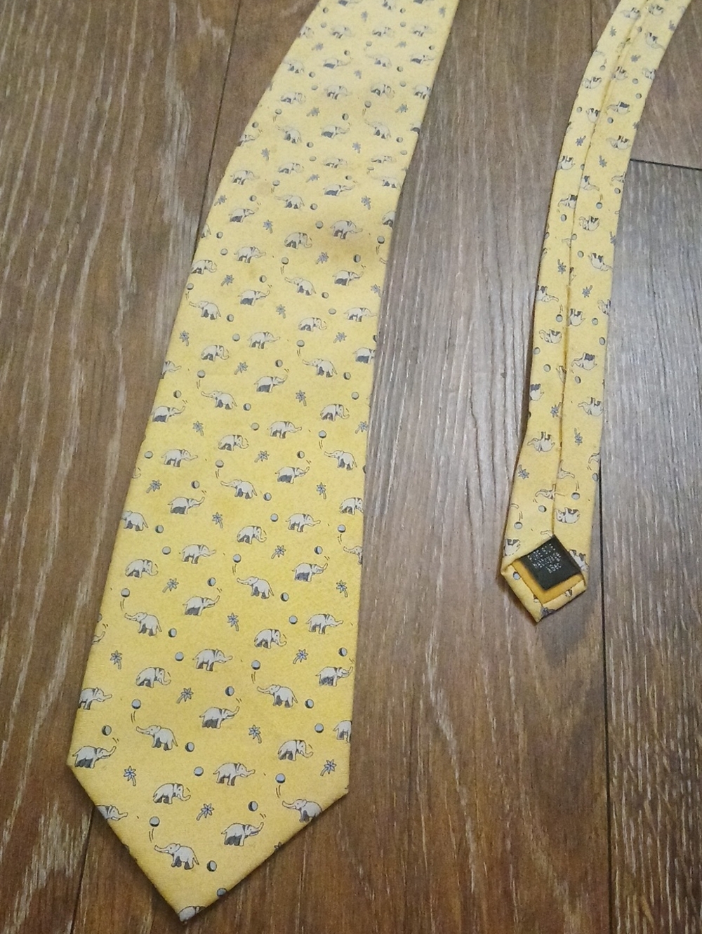 Neckties - Picture 12 of 14